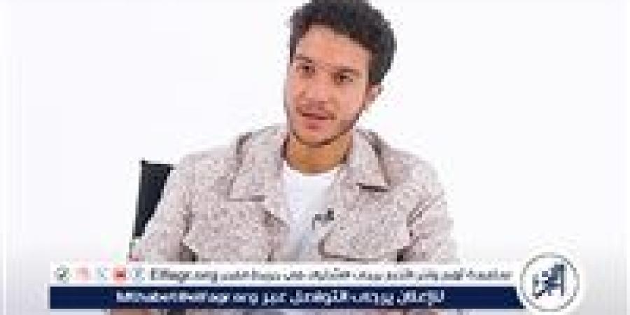 التحقيق مع الفنان نور النبوي في واقعة دهس محصل كهرباء بكرداسة