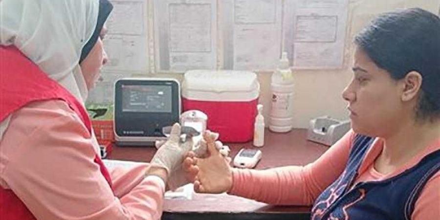 الصحة: تعيين 261 طبيبًا على درجة زميل مساعد بالهيئة العامة للمستشفيات والمعاهد التعليمية