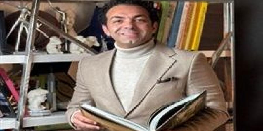 شركه ماجنا للتطوير العقاري تتعاقد مع مكتب MTA استشاري هندسي لمشروعها M plus بالعاصمه الإدارية