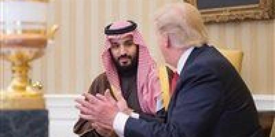 استثمارات ترليونية ونووي إيران وحرب غزة أبرز الملفات.. جدول أعمال ترامب بالخيلج