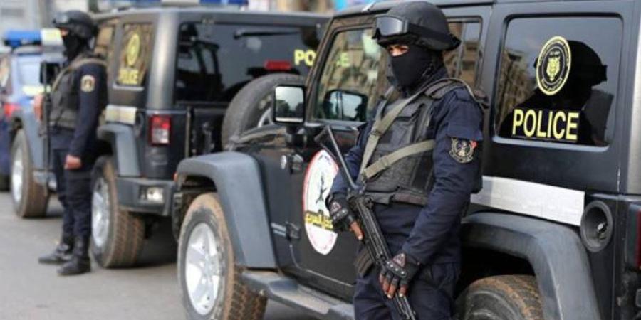 ضبط 51 بلطجيا وهاربا من المراقبة و128 فرد خرطوش خلال حملات بالمحافظات