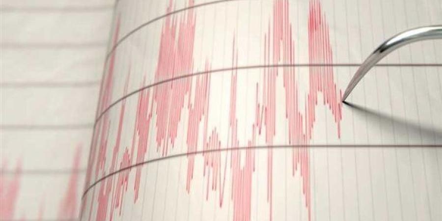 زلزال بقوة 5.5 درجات يضرب جنوب غربي الصين