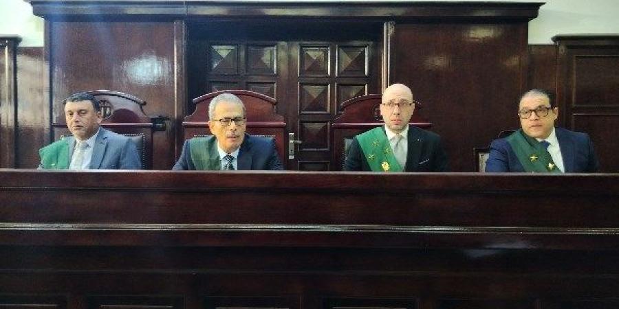 أنهى حياتها على سجادة الصلاة ..إحالة أوراق المتهم بقتل سيدة نبروه بالدقهلية  إلي مفتي الجمهورية