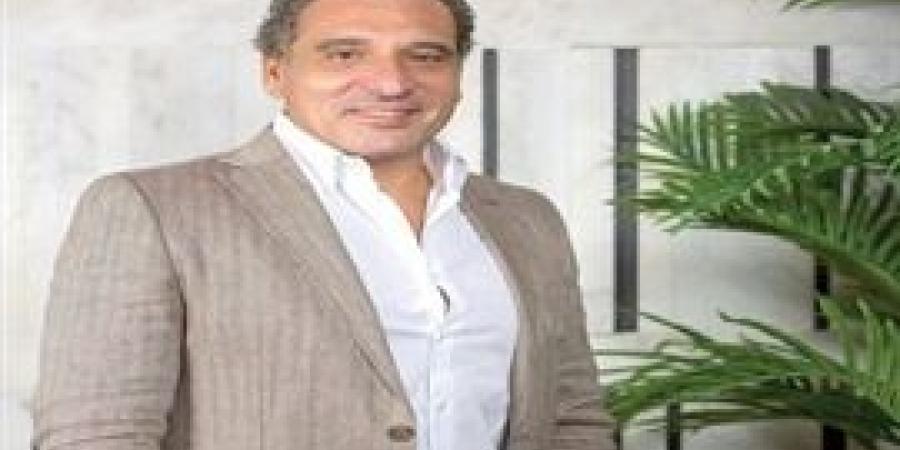 أشرف بولس :الإقامة الذهبية الحل السحري لجذب العملاء الأجانب وتصدير العقار
