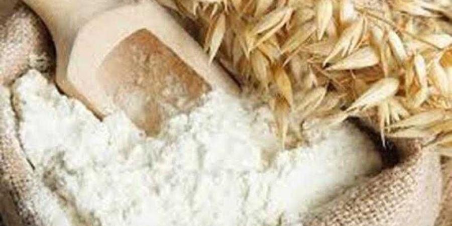 سعر الدقيق اليوم الإثنين عند التاجر.. ارتفاع طن الردة