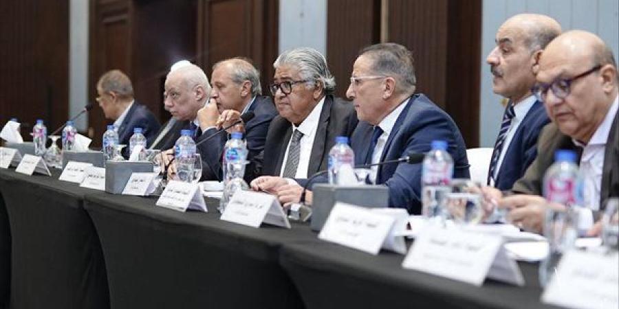 عمومية "شركات السياحة" توافق على الميزانية وتوجه بتدريب العاملين