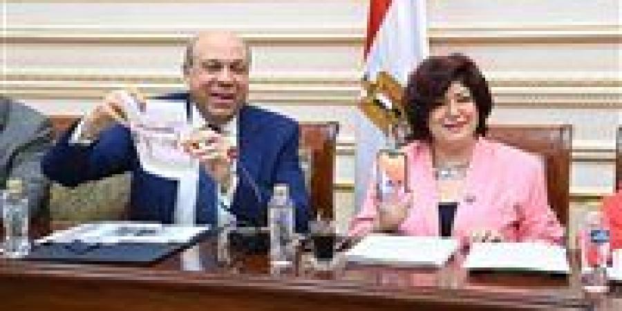 سياحة النواب تصدر 6 توصيات لتطوير منظومة نقل الركاب داخل المطارات