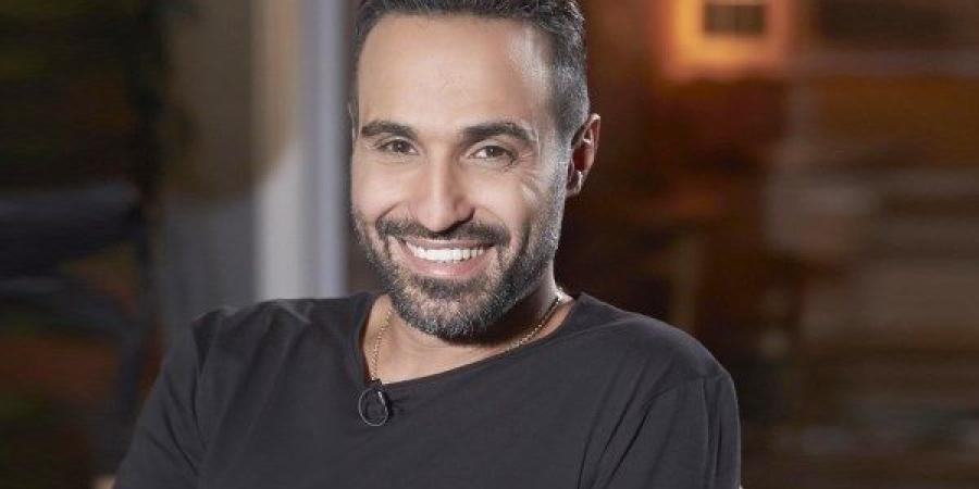 بعد غياب عامين.. أحمد فهمي يعود للدراما بـ"ابن النادي" على شاهد