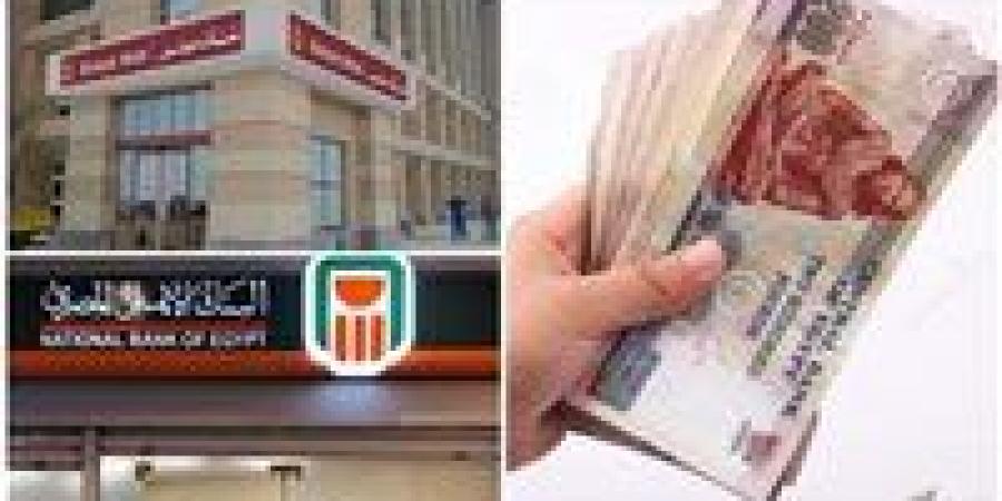 بعائد ثابت 19.5%... أعلى عائد على شهادات الادخار في ظل انخفاض سعر الفائدة
