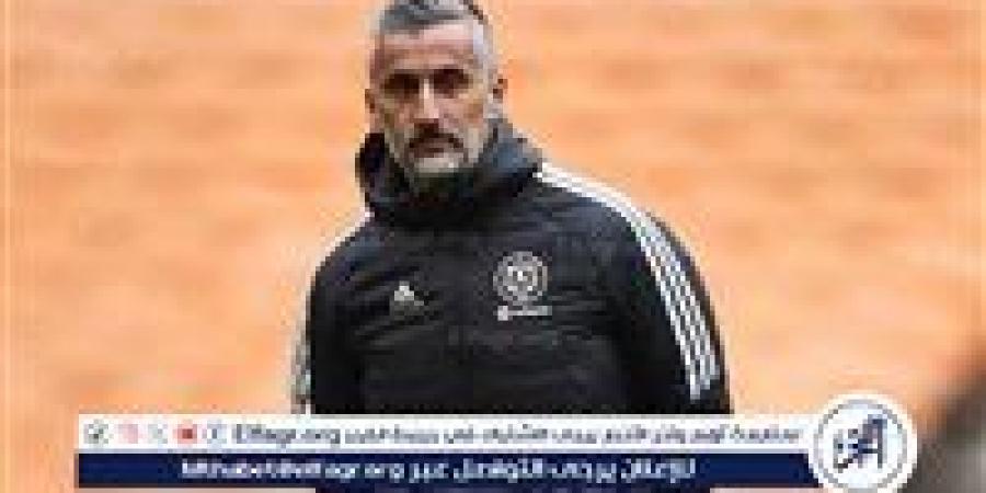 أبرز 5 معلومات.. من هو خوسيه ريفيرو مدرب الأهلي المحتمل؟