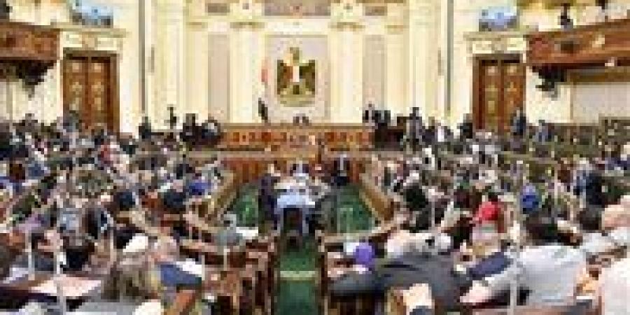"النواب" يوافق على قانون مزاولة مهنة الصيدلة من حيث المبدأ