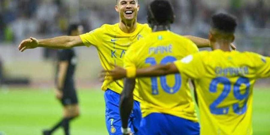 برقم خيالي.. النصر السعودي ينهي التعاقد مع نجمه