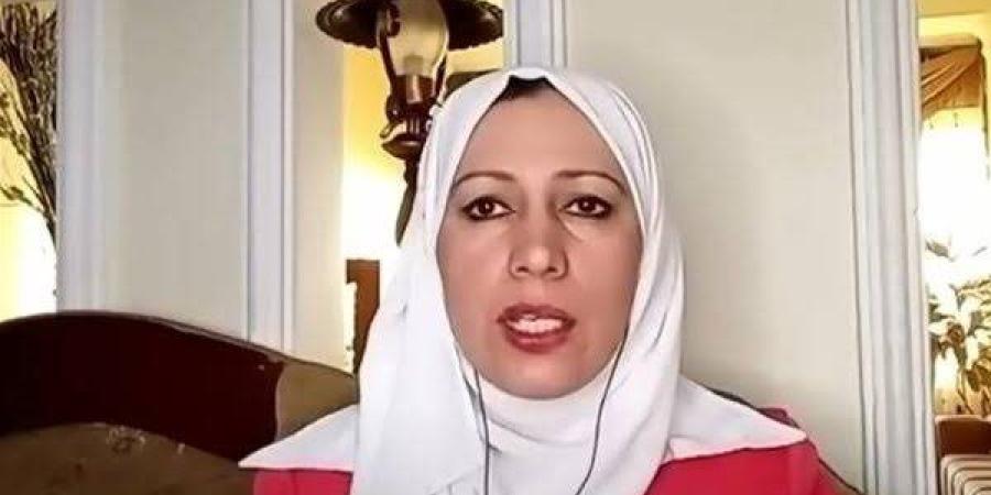 تمارا حداد: زيارة ترامب للشرق الأوسط تحمل تحديات وتثير تساؤلات بشأن القضية الفلسطينية| خاص