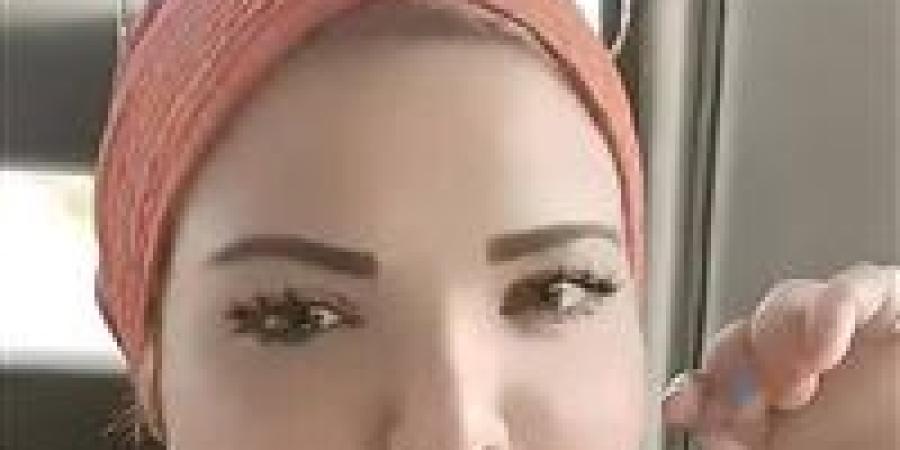 الساعة بـ 30 ألف.. القبض علي التيك توكر ام رودينا بكفرالشيخ