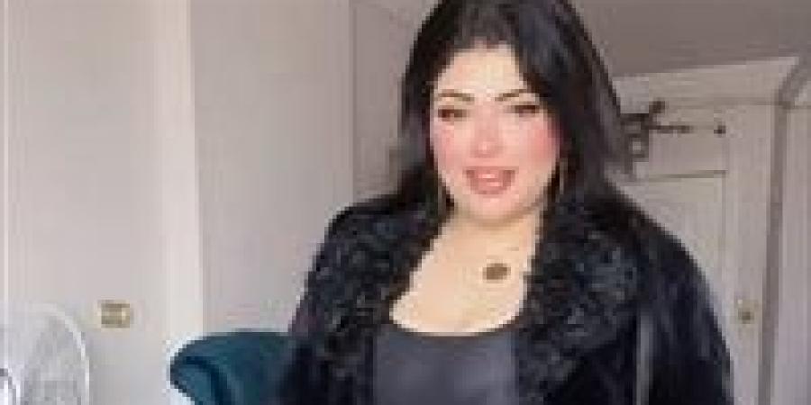 التيك توكر أم رودينا.. القبض عليها لنشر الفسق والفجور وخدش الحياء