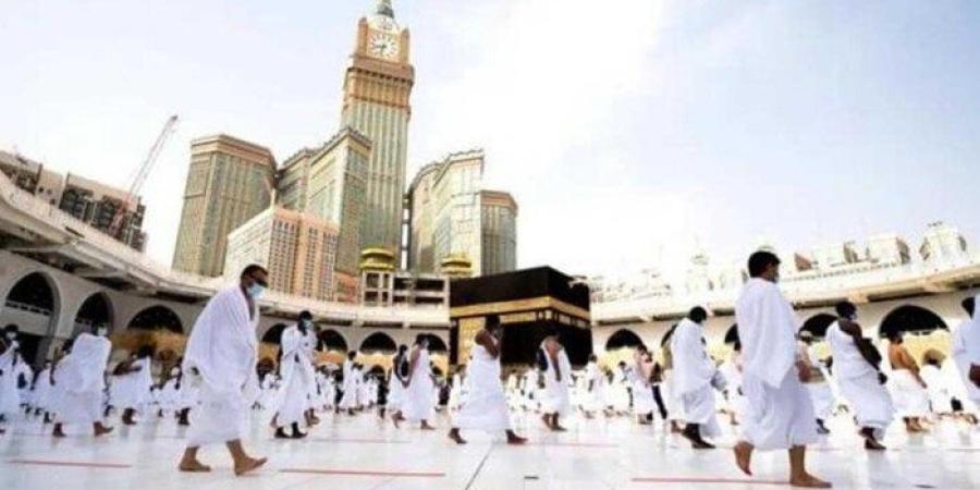 خطوات إصدار تصريح حج 2025 وكيفية التسجيل