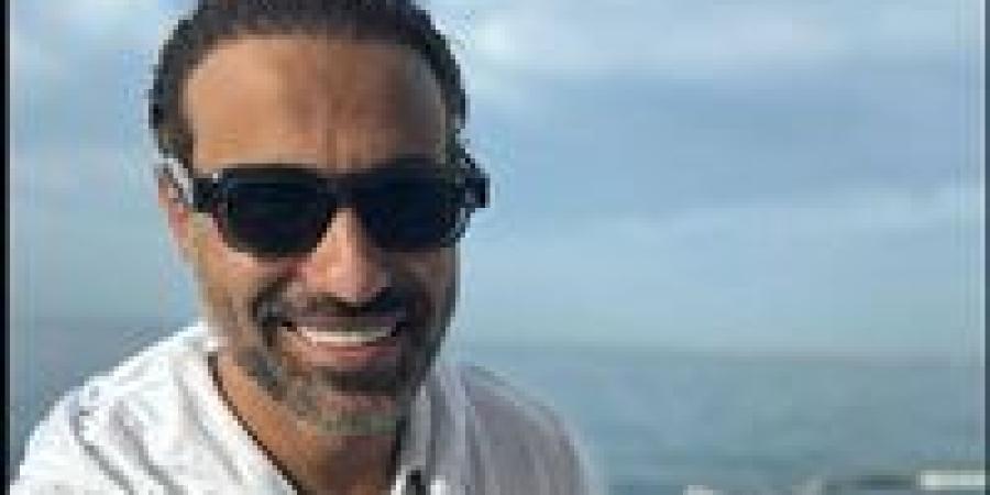 أحمد فهمي يتعاقد على بطولة مسلسل ابن النادي.. وهذه تفاصيل الحلقة الأولى