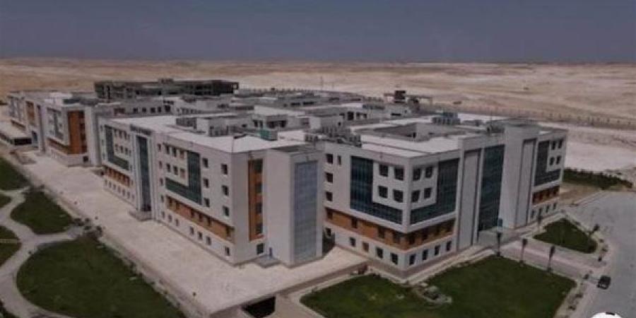 جامعة بدر بأسيوط تعلن حاجتها إلى أعضاء هيئة تدريس في 8 كليات من الأستاذ الى المعيد