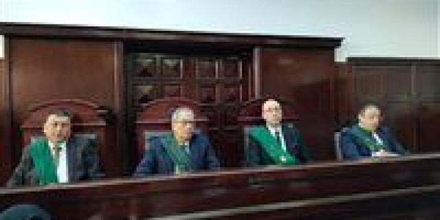 رغم تنازل الأب عن الحق المدني.. المؤبد لمتهم قتل شقيقه داخل مزرعة مواشي بالدقهلية