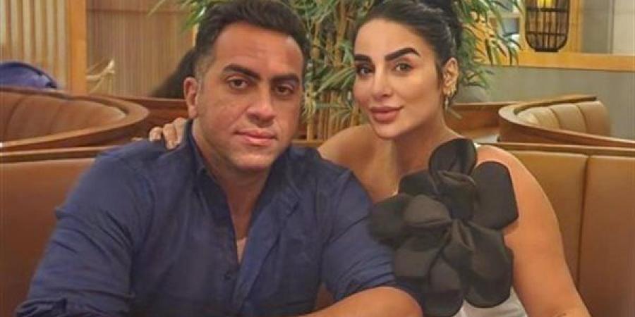 "تسهر كثيرا خارج المنزل".. طليق جوري بكر يطالب بضم حضانة الطفل له