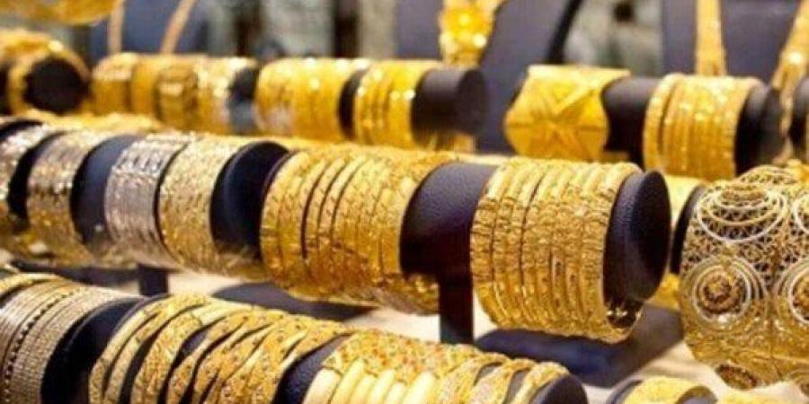 سعر الذهب في تركيا اليوم الإثنين 12 مايو 2025