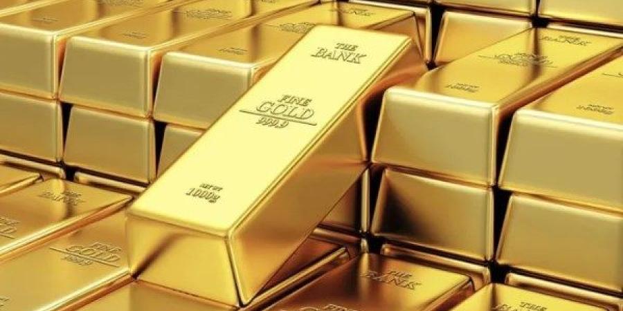 أسعار الذهب اليوم الاثنين في مصر