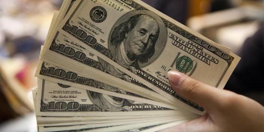 سعر الدولار اليوم الإثنين 12 مايو 2025