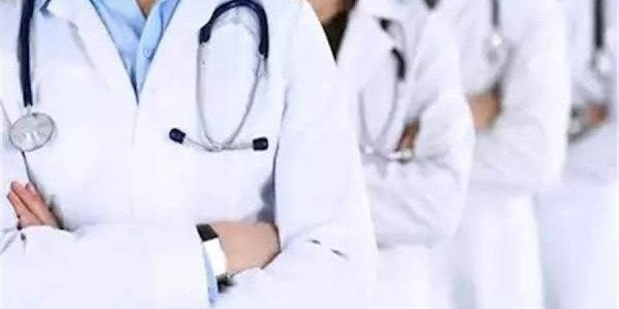 الصحة": تعيين 261 طبيبًا زميلًا مساعدًا بـ34 تخصصًا في المستشفيات التعليمية