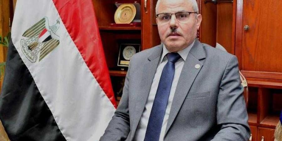 غدا جامعة قناة السويس ومنطقة الوعظ ...