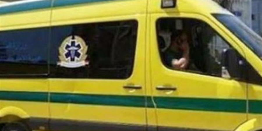 النيابة تحقق في سقوط طالبة من أعلى مدرسة ببشتيل