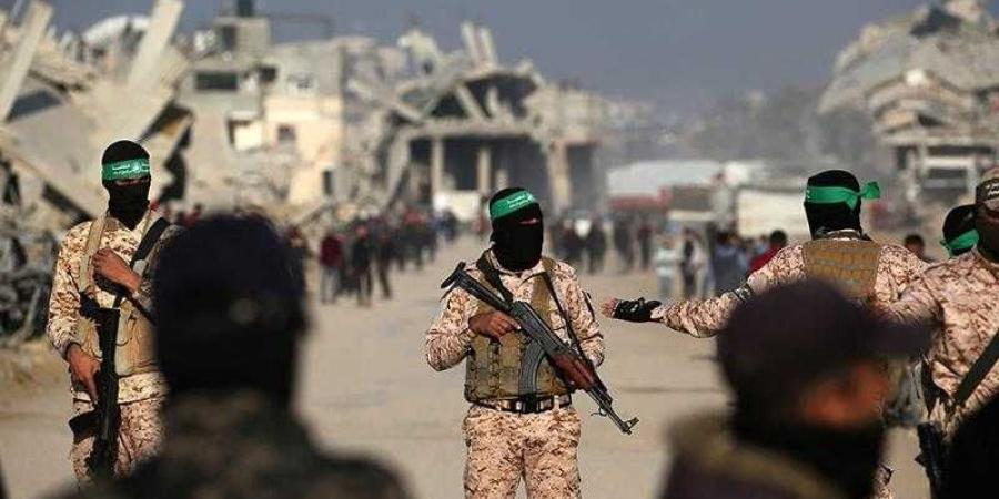 مصر وقطر ترحبان بإعلان حماس موافقتها على إطلاق سراح رهينة أمريكي