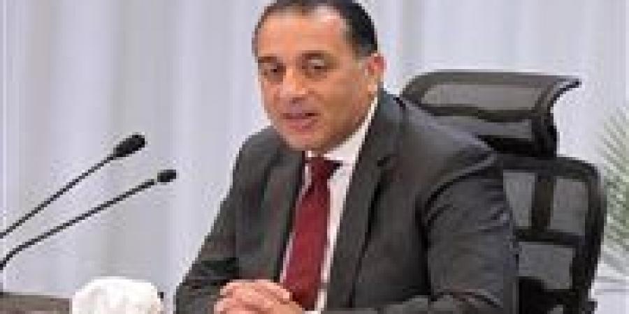 رئيس الوزراء يستعرض خطة توفير المنتجات البترولية لتشغيل محطات الكهرباء استعدادًا للصيف المُقبل