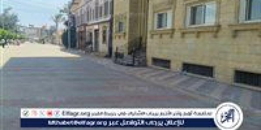 محافظ الدقهلية: الانتهاء من كافة والتجهيزات ورفع كفاءة مدخل الدير والمناطق المحيطة للاحتفال بمولد القديسة دميانة