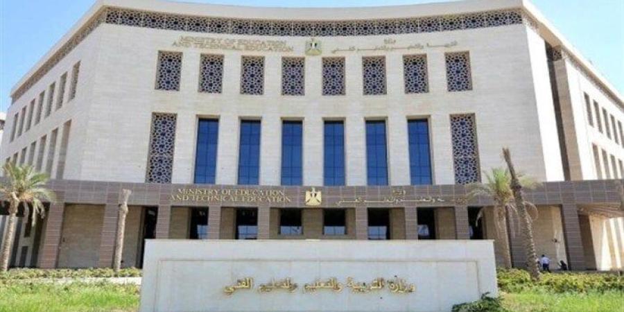 موعد بدء امتحانات الثانوية العامة 2025