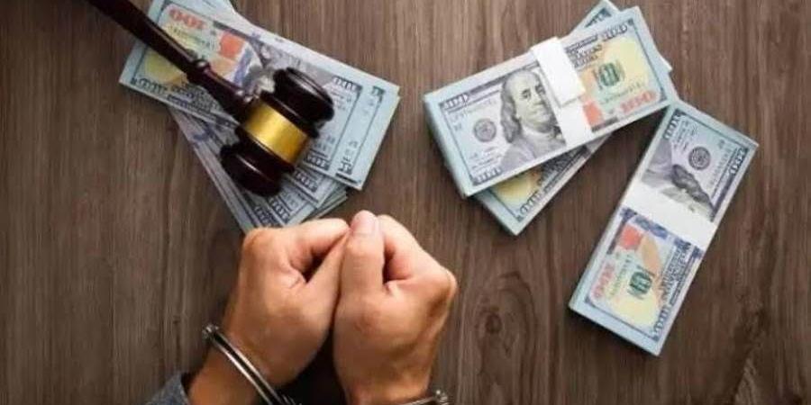 ضبط رئيس شركة لغسل 150 مليون جنيه بزعم الاستثمار ...