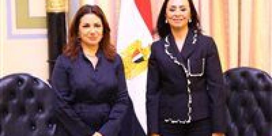 تعزيز التعاون بين مصر ولبنان في الحماية والتمكين الاقتصادي