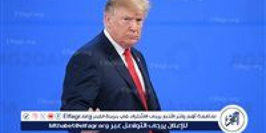 عاجل- قرار ناري من ترامب: تخفيض أسعار الأدوية حتى 80% يبدأ اليوم الإثنين
