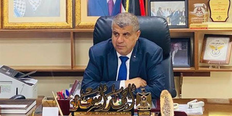 محافظ طوباس: الأوضاع في قطاع غزة نكبة جديدة للشعب الفلسطيني