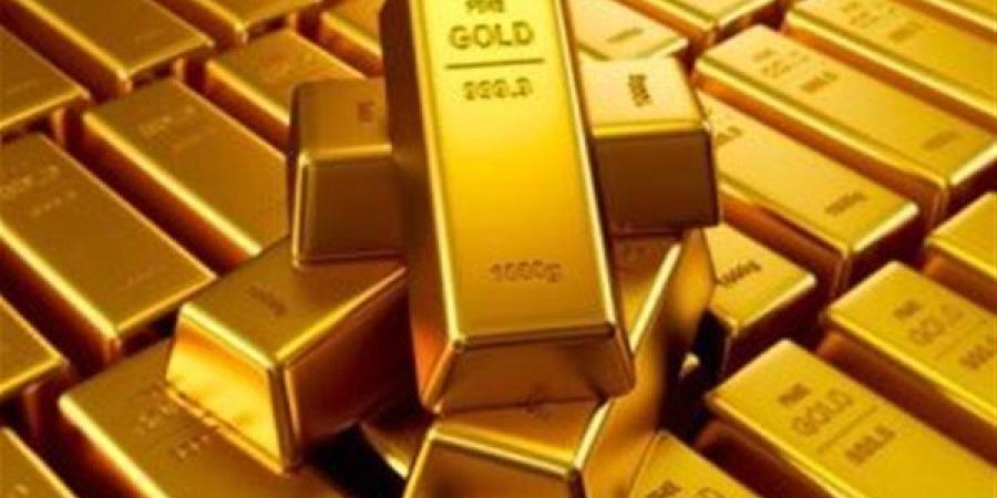 تراجع أسعار الذهب عالميا والأوقية تسجل 3281.40 دولارا