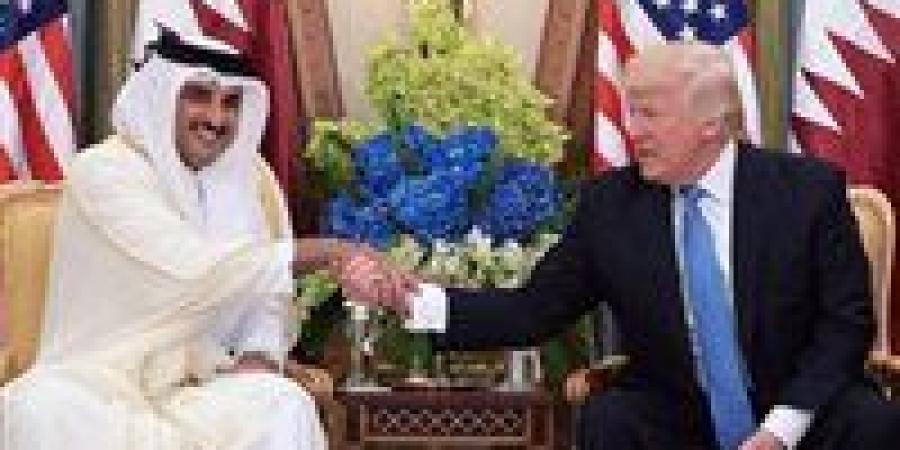 "طائرة رئاسية مجانية".. هدية قطر لـ"ترامب" تتحول إلى كابوس أمني في أمريكا
