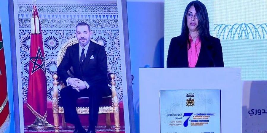 الحكومة تؤكد أهمية التحولات التكنولوجية في تدبير المؤسسات السجنية