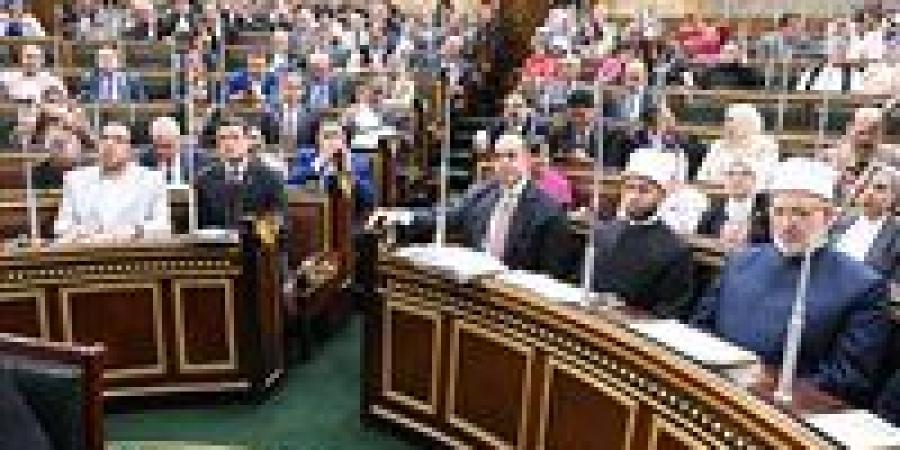 الربط الإلكتروني والهاتفي لمركز الأزهر العالمي ودار الإفتاء المصرية.. قانون الفتوي الشرعية يواكب التطور التكنولوجي
