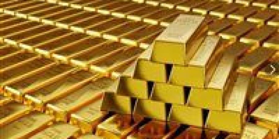 أسعار الذهب تتراجع 3% بعد اتفاق أمريكا والصين على خفض الرسوم الجمركية