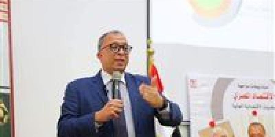 معهد التخطيط يعقد برنامجًا تدريبيًا متقدمًا للإعلاميين حول تحليل التقارير الوطنية والإقليمية والدولية