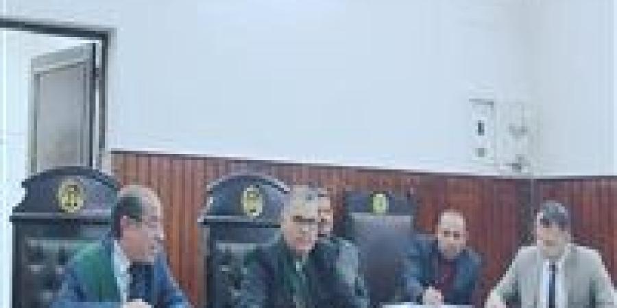 السجن 3 سنوات لتاجر " البارود " بالمنيا بعد اتهامه بتصنيع مواد متفجرة محلية الصنع