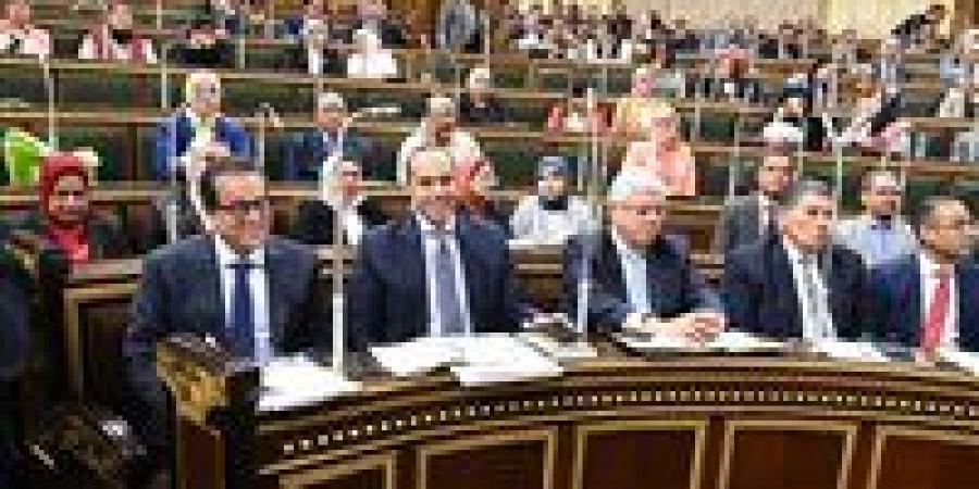 البرلمان يوافق على حذف "فارم دي" من مشروع قانون مزاولة الصيدلة