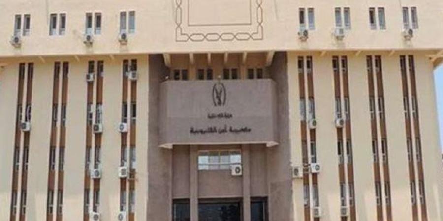 كشف غموض اختفاء فتاة بقرية طحلة مركز بنها
