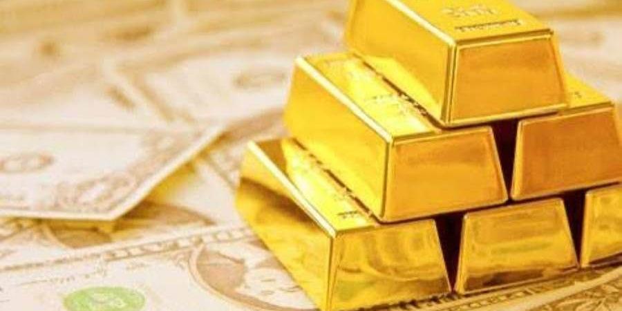 هبوط أسعار الذهب بعد خفض الصين وأمريكا للرسوم الجمركية