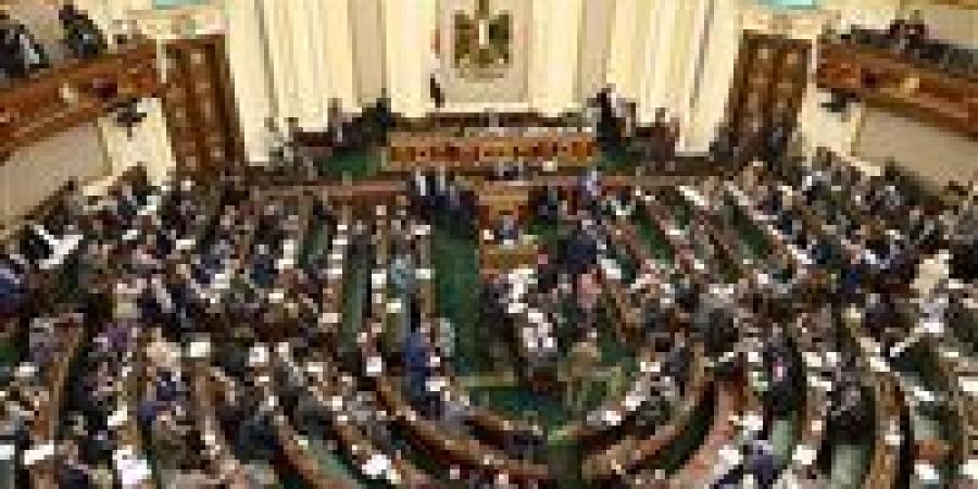 سامي عزوز يؤدي اليمين الدستورية أمام "النواب" خلفا للراحل سعداوي راغب