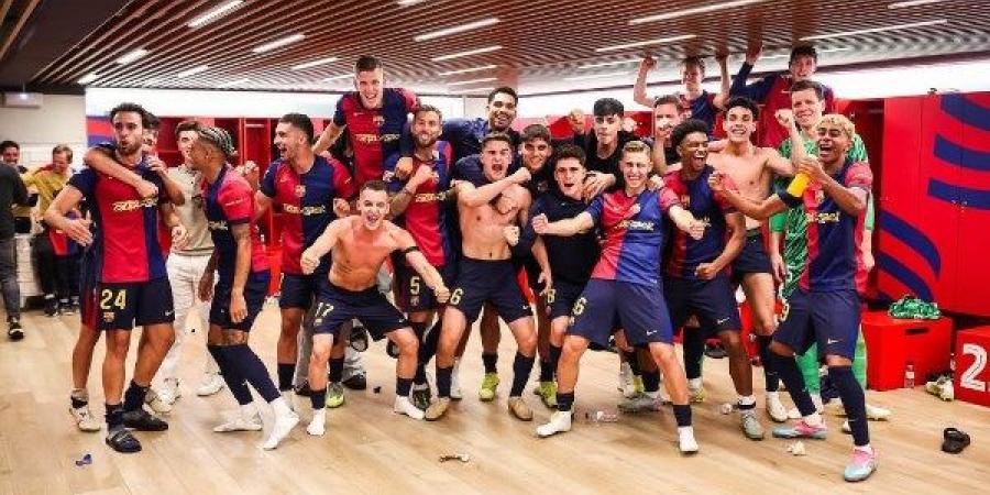 بعد الرباعية.. برشلونة اقترب من حسم الدوري ومدريد يخرج بموسم صفري